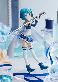 Puella Magi Madoka Magica Movie: Rebellion - Sayaka Miki Figur: Good Smile Company