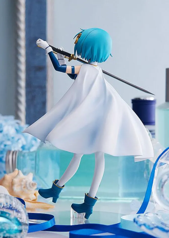 Puella Magi Madoka Magica Movie: Rebellion - Sayaka Miki Figur: Good Smile Company