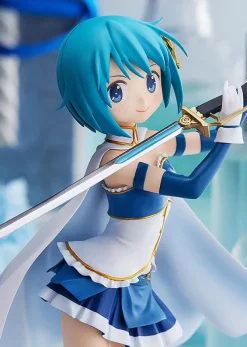 Puella Magi Madoka Magica Movie: Rebellion - Sayaka Miki Figur: Good Smile Company