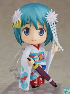 Puella Magi Madoka Magica - Sayaka Miki Nendoroid - Maiko Version: Good Smile Company