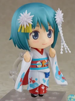 Puella Magi Madoka Magica - Sayaka Miki Nendoroid - Maiko Version: Good Smile Company