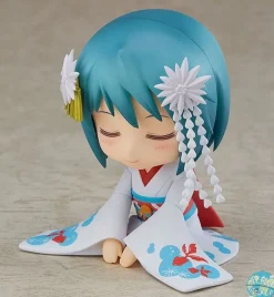 Puella Magi Madoka Magica - Sayaka Miki Nendoroid - Maiko Version: Good Smile Company