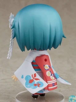 Puella Magi Madoka Magica - Sayaka Miki Nendoroid - Maiko Version: Good Smile Company