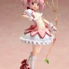 Puella Magi Madoka Magica - Madoka Kaname Statue: Aniplex