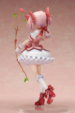 Puella Magi Madoka Magica - Madoka Kaname Statue: Aniplex