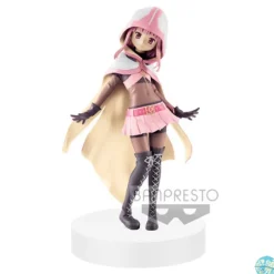 Puella Magi Madoka Magica -Tamaki Iroha Figur - SQ: Banpresto