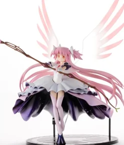 Puella Magi Madoka Magica - Madoka Kaname Figur / Ichiban Kuji: Banpresto