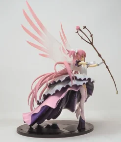 Puella Magi Madoka Magica - Madoka Kaname Figur / Ichiban Kuji: Banpresto