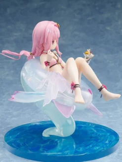 Puella Magi Madoka Magica Side Story Magia Record - Iroha Tamaki Statue / Swimsuit: Fury