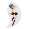 Puella Magi Madoka Magica - Sayaka Miki Figur - The Movie Rebellion / Awake Version: Banpresto