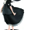 Puella Magi Madoka Magica - Akemi Homura Figur -The Movie Rebellion Ver.: Banpresto