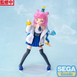 Puniru is a Kawaii - Puniru Slightly Mature Kawaii Puniru Statue / Slime Luminasta: Sega