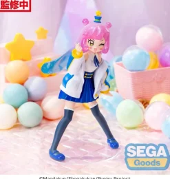 Puniru is a Kawaii - Puniru Slightly Mature Kawaii Puniru Statue / Slime Luminasta: Sega