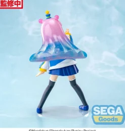 Puniru is a Kawaii - Puniru Slightly Mature Kawaii Puniru Statue / Slime Luminasta: Sega