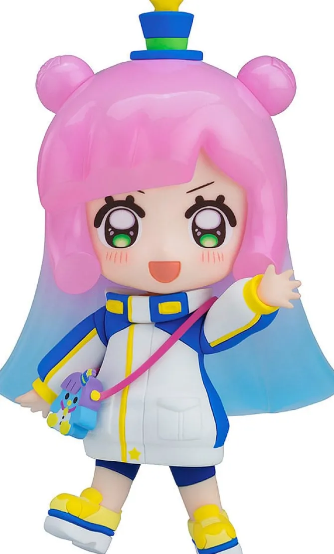 Puniru is a Kawaii Slime - Puniru Nendoroid: Good Smile Company
