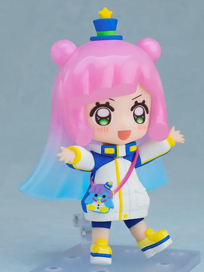 Puniru is a Kawaii Slime - Puniru Nendoroid: Good Smile Company
