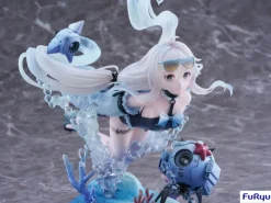 Punishing: Gray Raven - No.21:XXI Statue / F:NEX - Solar Frost Version: Furyu