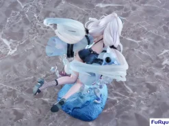 Punishing: Gray Raven - No.21:XXI Statue / F:NEX - Solar Frost Version: Furyu