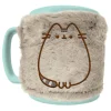 Pusheen - Cosy Fuzzy Tasse: Pyramid International