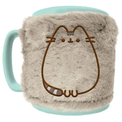Pusheen - Cosy Fuzzy Tasse: Pyramid International