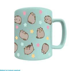 Pusheen - Cosy Fuzzy Tasse: Pyramid International