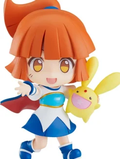 Puyo Puyo!! Quest - Arle & Carbuncle Nendoroid: Good Smile Company