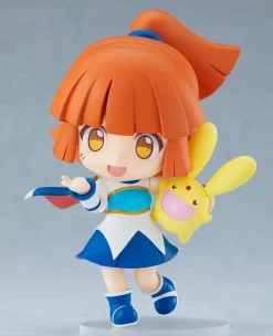 Puyo Puyo!! Quest - Arle & Carbuncle Nendoroid: Good Smile Company