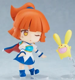 Puyo Puyo!! Quest - Arle & Carbuncle Nendoroid: Good Smile Company