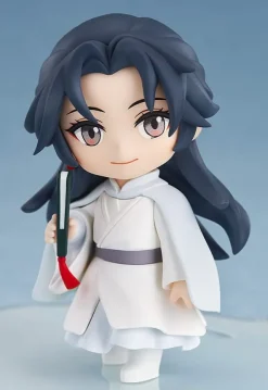 Qiang Jin Jiu - Shen Zechuan & Xiao Chiye Figuren / Hong Mei Fu Xue Ver. : Good Smile Company