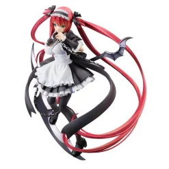 Queen´s Blade Unlimited - Airi Statue / Excellent Model Core: MegaHouse