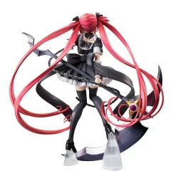 Queen´s Blade Unlimited - Airi Statue / Excellent Model Core: MegaHouse