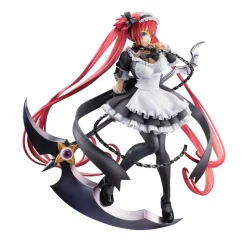 Queen´s Blade Unlimited - Airi Statue / Excellent Model Core: MegaHouse