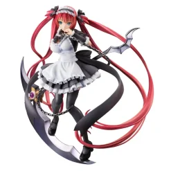 Queen´s Blade Unlimited - Airi Statue / Excellent Model Core: MegaHouse