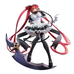 Queen´s Blade Unlimited - Airi Statue / Excellent Model Core: MegaHouse