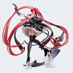 Queen´s Blade Unlimited - Airi Statue / Excellent Model Core: MegaHouse