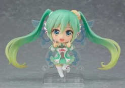 Racing Miku 2017 - Racing Miku Nendoroid / 2017 Version / Special Base: Good Smile Company