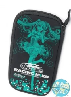 Racing Miku 2017 - Racing Miku Nendoroid / 2017 Version / Special Base: Good Smile Company