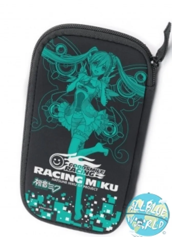 Racing Miku 2017 - Racing Miku Nendoroid / 2017 Version / Special Base: Good Smile Company