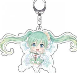 Racing Miku 2017 - Racing Miku Nendoroid / 2017 Version / Special Base: Good Smile Company