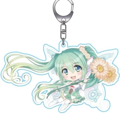 Racing Miku 2017 - Racing Miku Nendoroid / 2017 Version / Special Base: Good Smile Company