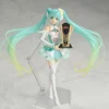 Racing Miku 2017 - Racing Miku Figma - Normale 2017 Version: Max Factory