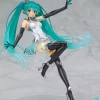 Racing Miku 2013 - Racing Miku Statue - 2013 Version: Good Smile Company