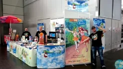 Racing Miku 2013 - Racing Miku Statue - 2013 Version: Good Smile Company