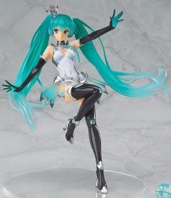 Racing Miku 2013 - Racing Miku Statue - 2013 Version: Good Smile Company