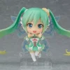 Racing Miku 2017 - Racing Miku Nendoroid / 2017 Version / Course Base: Good Smile Company