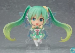 Racing Miku 2017 - Racing Miku Nendoroid / 2017 Version / Course Base: Good Smile Company