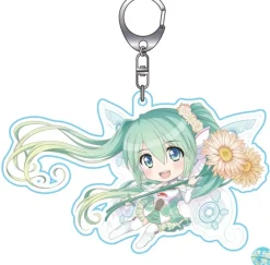 Racing Miku 2017 - Racing Miku Nendoroid / 2017 Version / Course Base: Good Smile Company