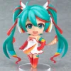 Racing Miku 2016 - Racing Miku Nendoroid / 2016 Version: Good Smile Company
