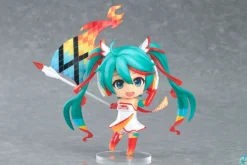 Racing Miku 2016 - Racing Miku Nendoroid / 2016 Version: Good Smile Company
