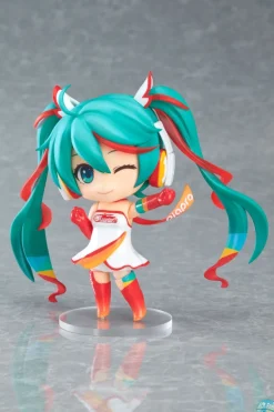 Racing Miku 2016 - Racing Miku Nendoroid / 2016 Version: Good Smile Company